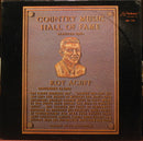 Roy Acuff - Country Music Hall Of Fame (Vinyle Usagé)