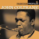 John Coltrane - Prestige Profiles (CD Usagé)