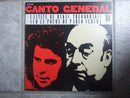 Mikis Theodorakis - Canto General (Vinyle Usagé)