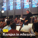 Beethoven / Karajan - Karajan In Rehearsal (Vinyle Usagé)