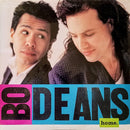 BoDeans - Home (Vinyle Usagé)