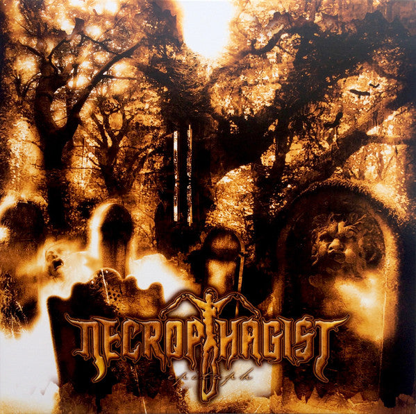 Necrophagist - Epitaph (Vinyle Neuf)