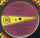 Rick James - High On Your Love Suite / One Mo Hit (Of Your Love) / You and I (Vinyle Usagé)