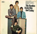 Beatles - Yesterday and Today (Vinyle Usagé)