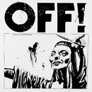 OFF! - OFF! (Vinyle Neuf)