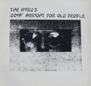 Byrds - Doin' Auright For Old People (Vinyle Usagé)