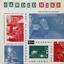 Jonathan Routh - Candid Mike (Vinyle Usagé)