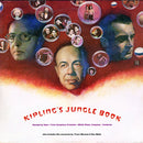 Collection - Miklos Rozsa / Franz Waxman / Roy Webb: Kiplings Jungle Book (Vinyle Usagé)