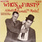 Abbott & Costello - Who's On First? (Vinyle Usagé)