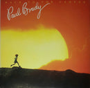Paul Brady - Back To The Centre (Vinyle Usagé)