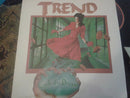 Trend  - Catch The Dream (Vinyle Usagé)