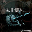Ralph Sutton  - Backroom Piano (Vinyle Usagé)