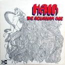 Aquarian Age  - Hair (Vinyle Usagé)