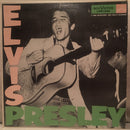 Elvis Presley - Elvis Presley (Vinyle Usagé)