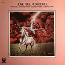 Red Rodney - Home Free (Vinyle Usagé)