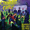 Cannabis Corpse - Beneath Grow Lights Thou Shalt Rise (Vinyle Usagé)