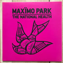 Maximo Park - The National Health (Vinyle Usagé)