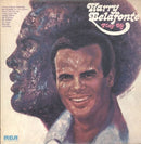 Harry Belafonte - Play Me (Vinyle Usagé)