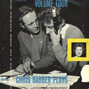 Chris Barber - Chris Barber Plays Volume Four (Vinyle Usagé)