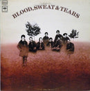 Blood Sweat and Tears - Blood Sweat and Tears (Vinyle Usagé)