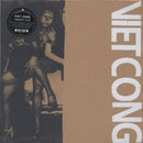 Viet Cong - Cassette (Vinyle Usagé)