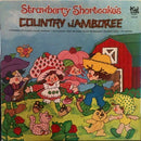 Strawberry Shortcake - Country Jamboree (Vinyle Usagé)