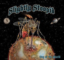 Slightly Stoopid - Top Of The World (Vinyle Usagé)