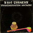 Ravi Shankar - Transmigration Macabre (Vinyle Usagé)