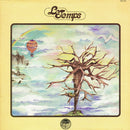 Temps - Le Temps (Vinyle Usagé)