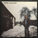 David Gilmour - David Gilmour (Vinyle Usagé)