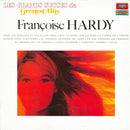 Francoise Hardy - Les Grands Succes de Francoise Hardy / Greatest Hits (Vinyle Usagé)