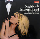 Fritz Schulz-Reichel - Nightclub International (Vinyle Usagé)