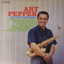 Art Pepper - Gettin Together (Vinyle Usagé)