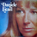 Daniele Licari - Daniele Licari (Vinyle Usagé)