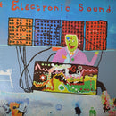 George Harrison - Electronic Sound (Vinyle Usagé)