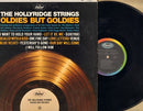 Hollyridge Strings - Oldies But Goldies (Vinyle Usagé)