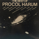 Procol Harum - The Best Of Procol Harum (Vinyle Usagé)