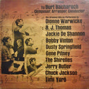 Various - A Tribute to Burt Bacharach Composer/Arranger/Conductor (Vinyle Usagé)