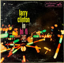 Larry Clinton - Larry Clinton In Hi Fi (Vinyle Usagé)