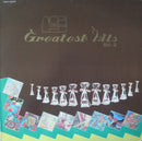 San Ul Lim - Greatest Hits Vol 2 (Vinyle Usagé)