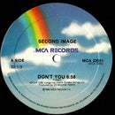 Second Image - Dont You (Vinyle Usagé)