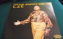 Little Johnny Taylor - LJT (Vinyle Usagé)