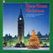 Gordon Slater - Peace Tower Christmas (Vinyle Usagé)