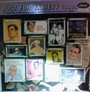 Various - Just For Variety Vol 13 (Vinyle Usagé)