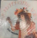 Rolf Ericson - Oh Pretty Little Neida (Vinyle Usagé)