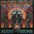 Kansas - Audio Visions (Vinyle Usagé)