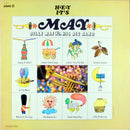 Billy May & His Big Band - Hey It's May (Vinyle Usagé)