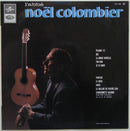 Noel Colombier - L'Abbe Noel Colombier (Vinyle Usagé)