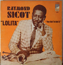 Raymond Sicot - Lolita (Vinyle Usagé)
