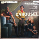 Soundtrack - Carousel (Original Broadway Cast) (Vinyle Usagé)